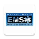 denver metro ems md protocols android application logo